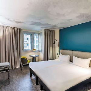 Standaard Kamer met Twee Aparte Bedden